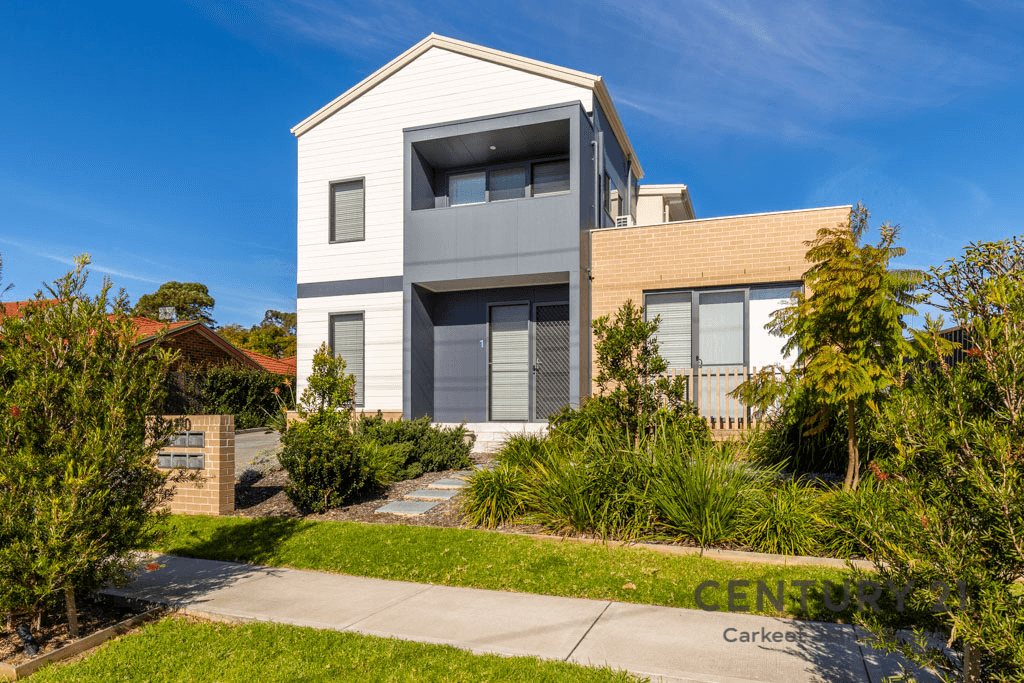 1/170 Kahibah Road, Charlestown, NSW 2290