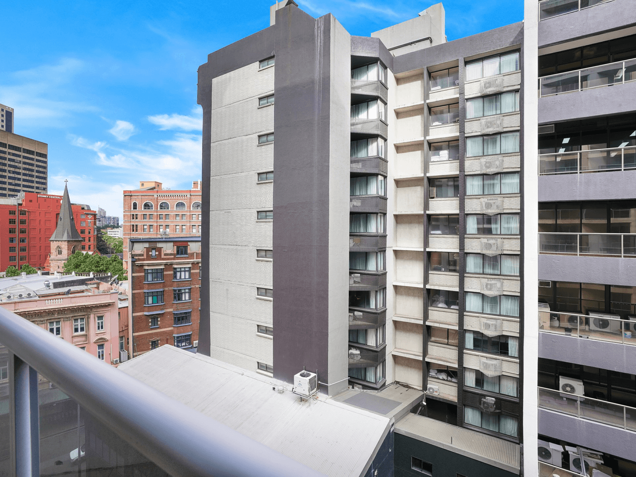 111/107 Quay St, SYDNEY, NSW 2000