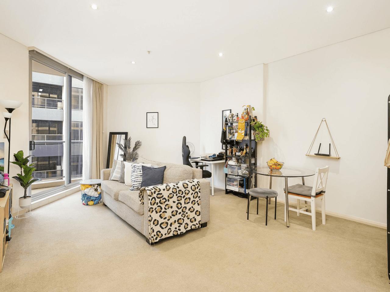 111/107 Quay St, SYDNEY, NSW 2000