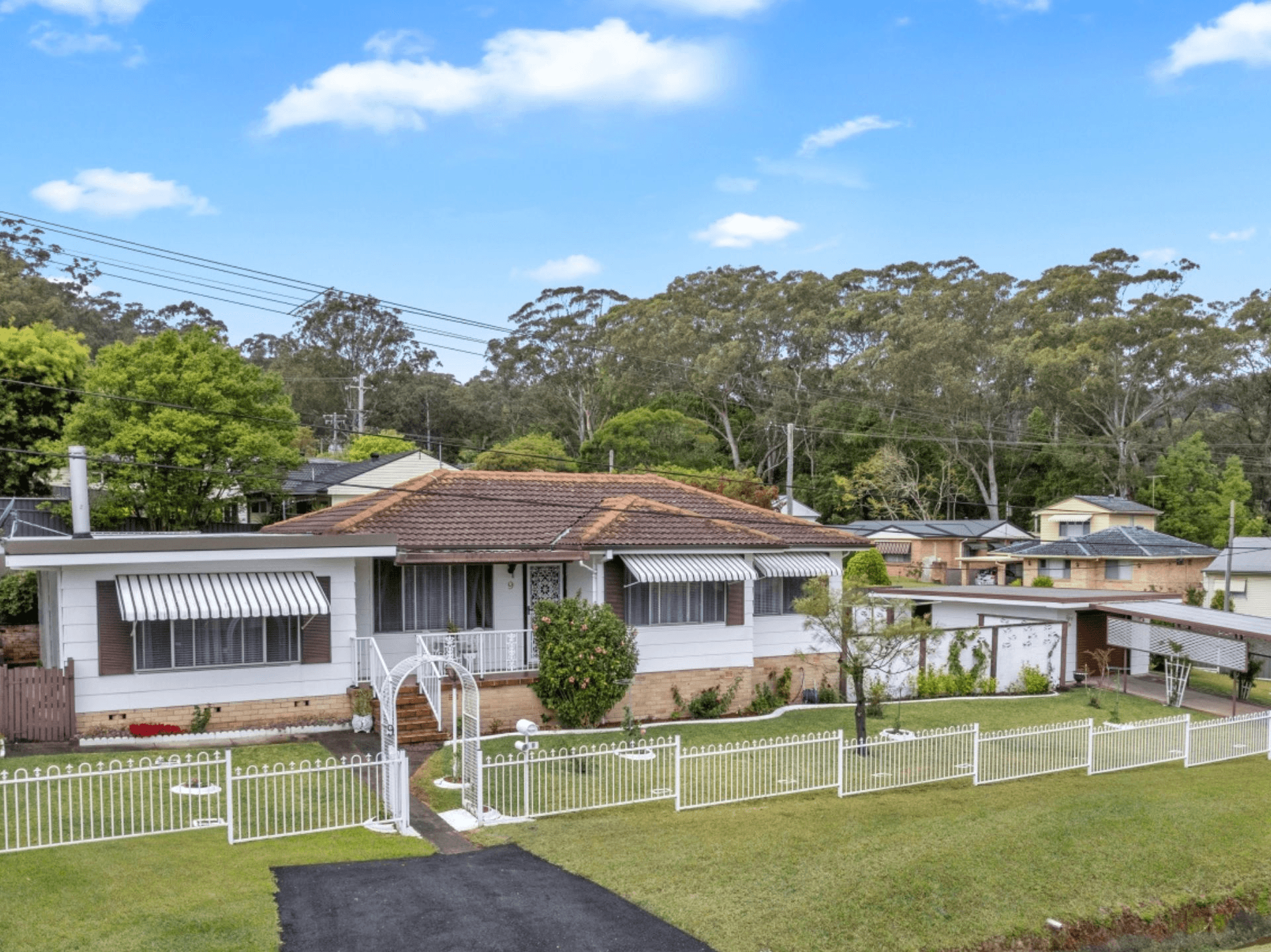 9 North Crescent, North Gosford, NSW 2250