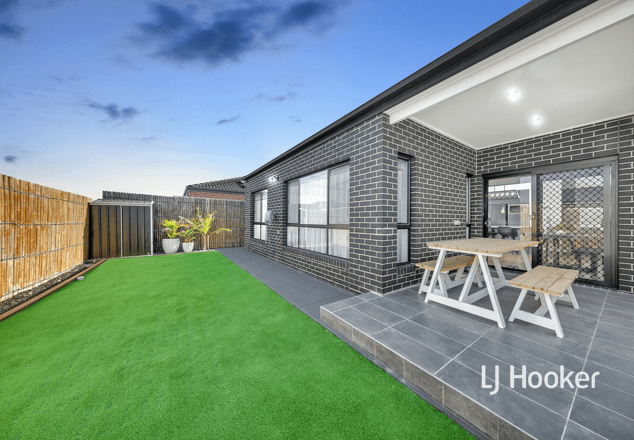 25 Gossia Avenue, CRAIGIEBURN, VIC 3064