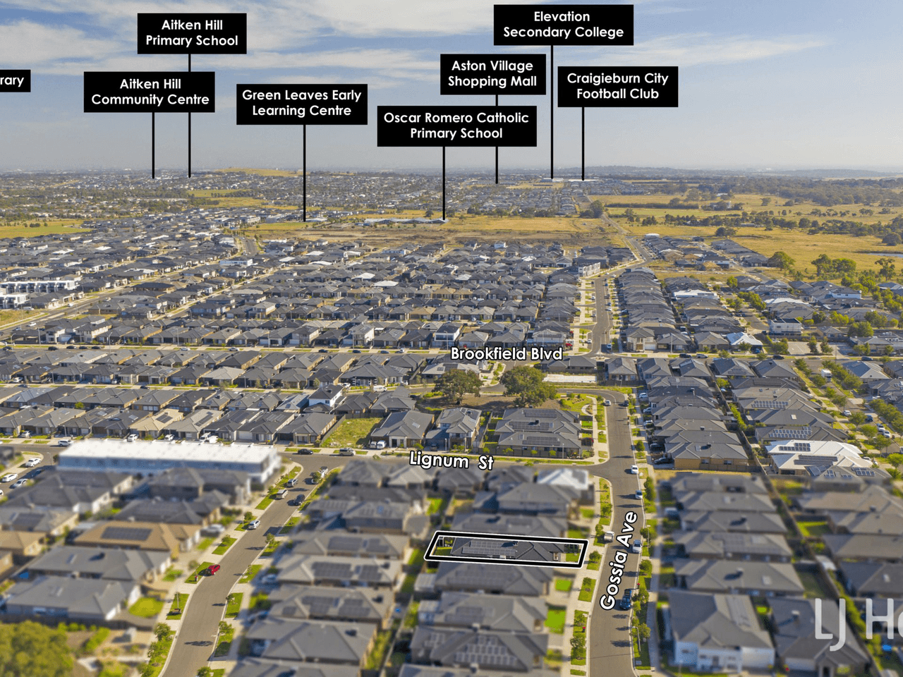 25 Gossia Avenue, CRAIGIEBURN, VIC 3064