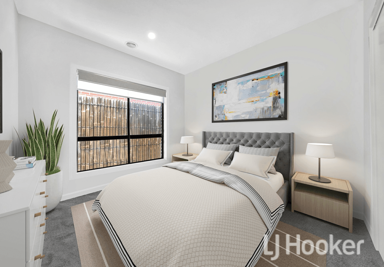 25 Gossia Avenue, CRAIGIEBURN, VIC 3064