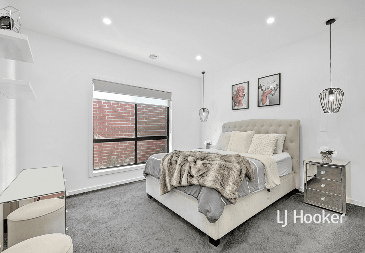 25 Gossia Avenue, CRAIGIEBURN, VIC 3064