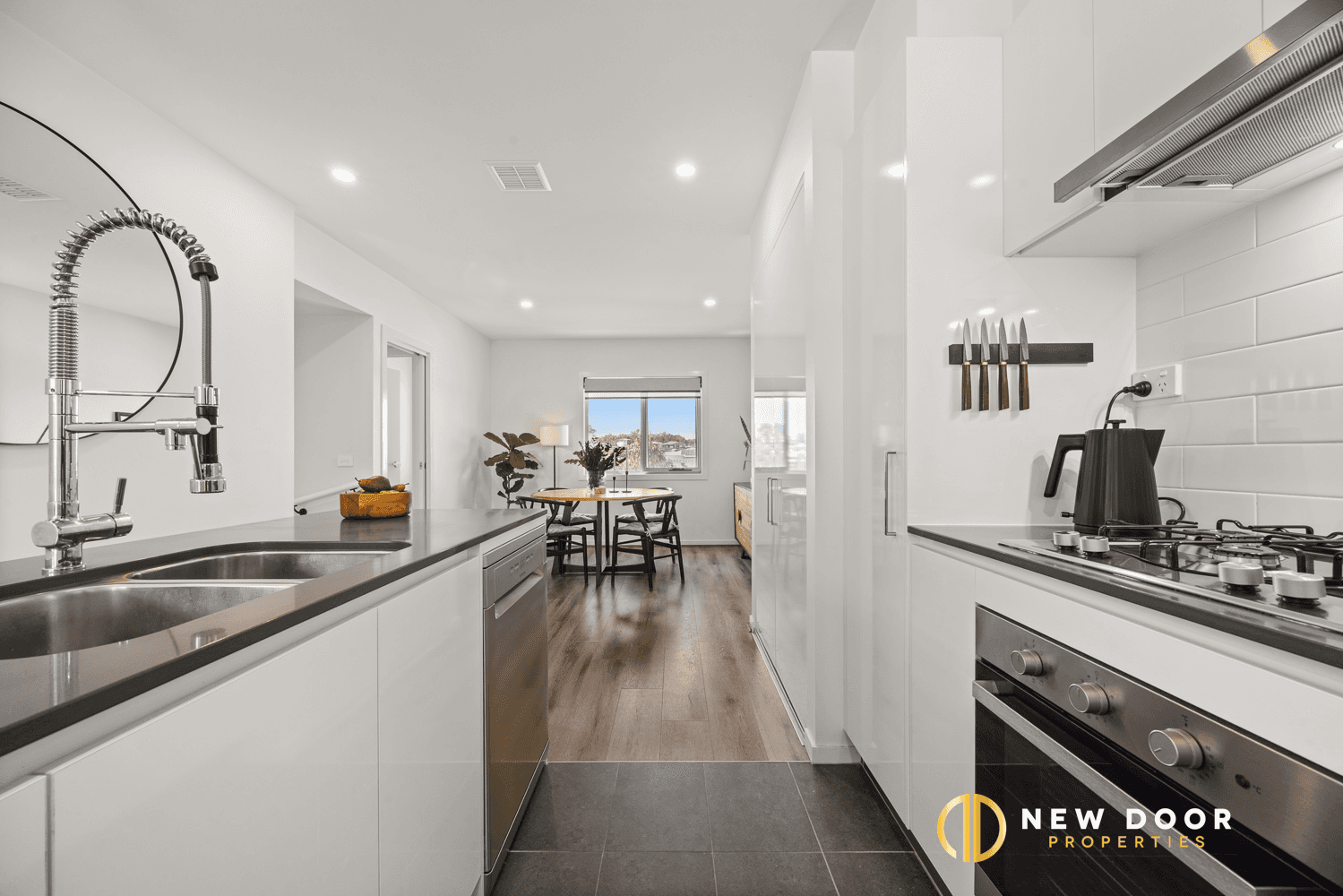 19/20 Pumpurs Crescent, TAYLOR, ACT 2913
