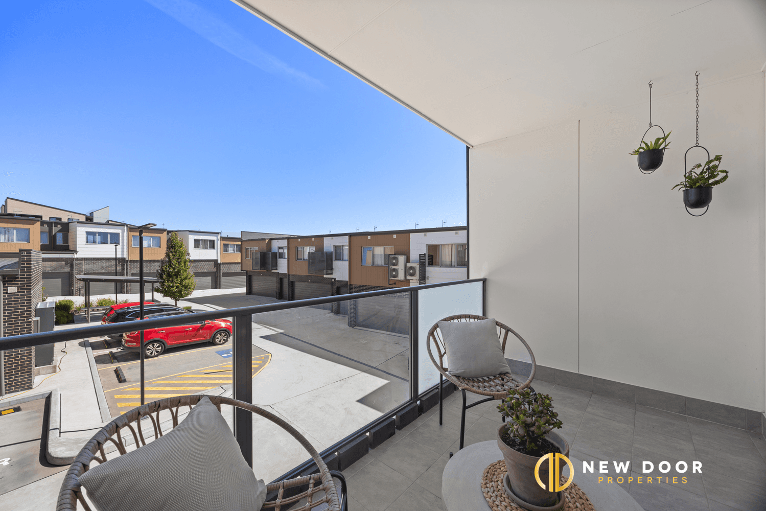 19/20 Pumpurs Crescent, TAYLOR, ACT 2913