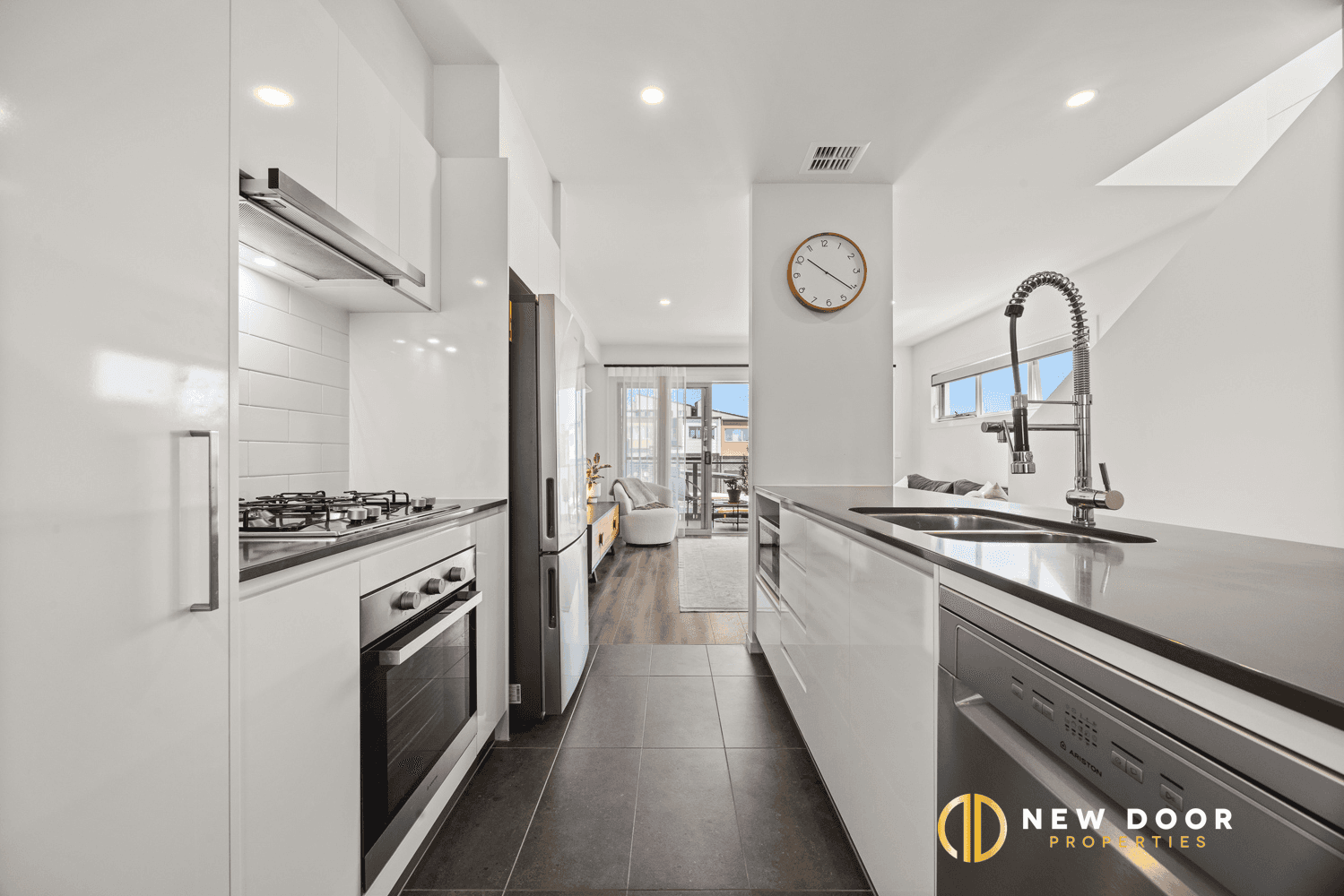 19/20 Pumpurs Crescent, TAYLOR, ACT 2913