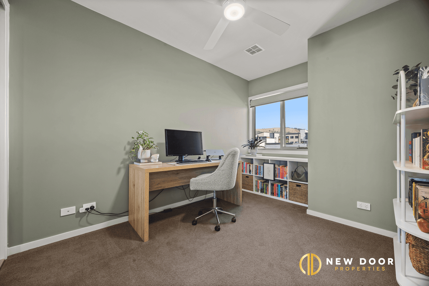 19/20 Pumpurs Crescent, TAYLOR, ACT 2913