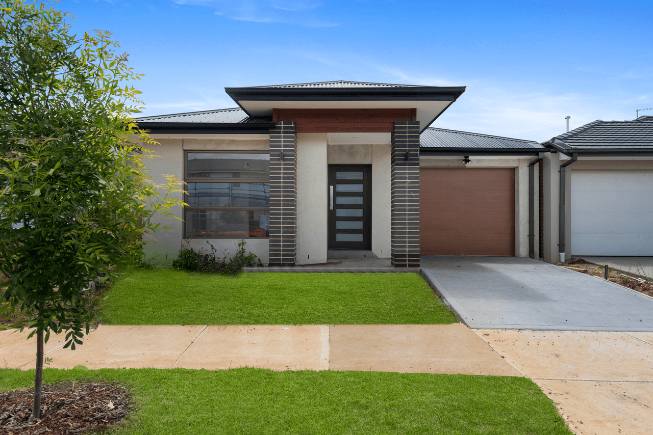 29 Alderley Crescent, DEANSIDE, VIC 3336