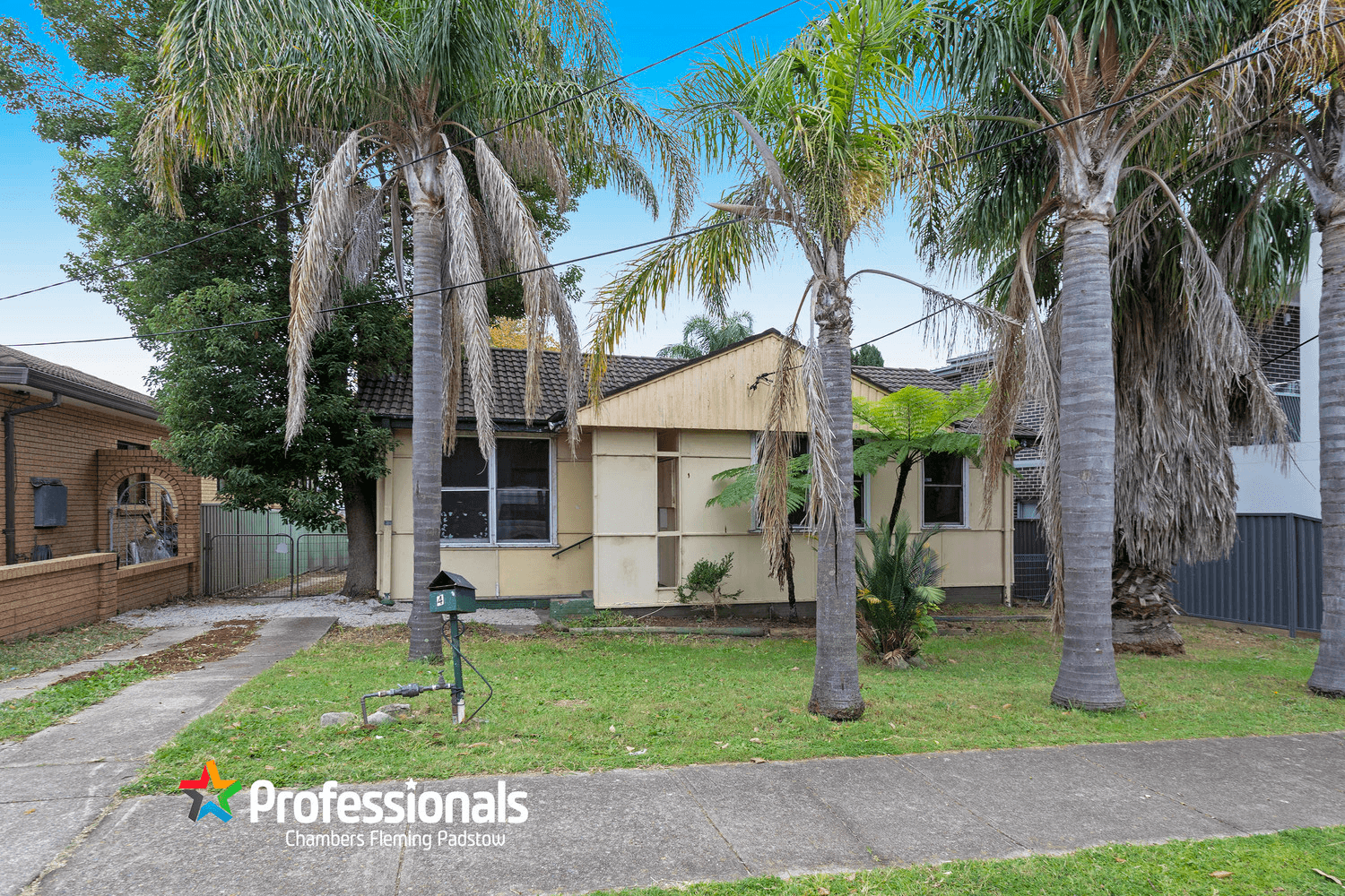 4 Orient Road, Padstow, NSW 2211