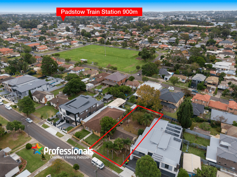 4 Orient Road, Padstow, NSW 2211