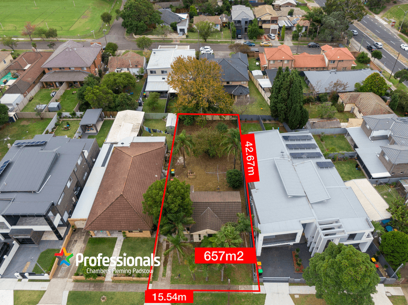 4 Orient Road, Padstow, NSW 2211