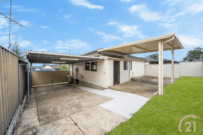 63 Hamel Road, Mount Pritchard, NSW 2170