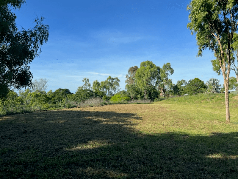 Lindeman Drive, BLOOMSBURY, QLD 4799