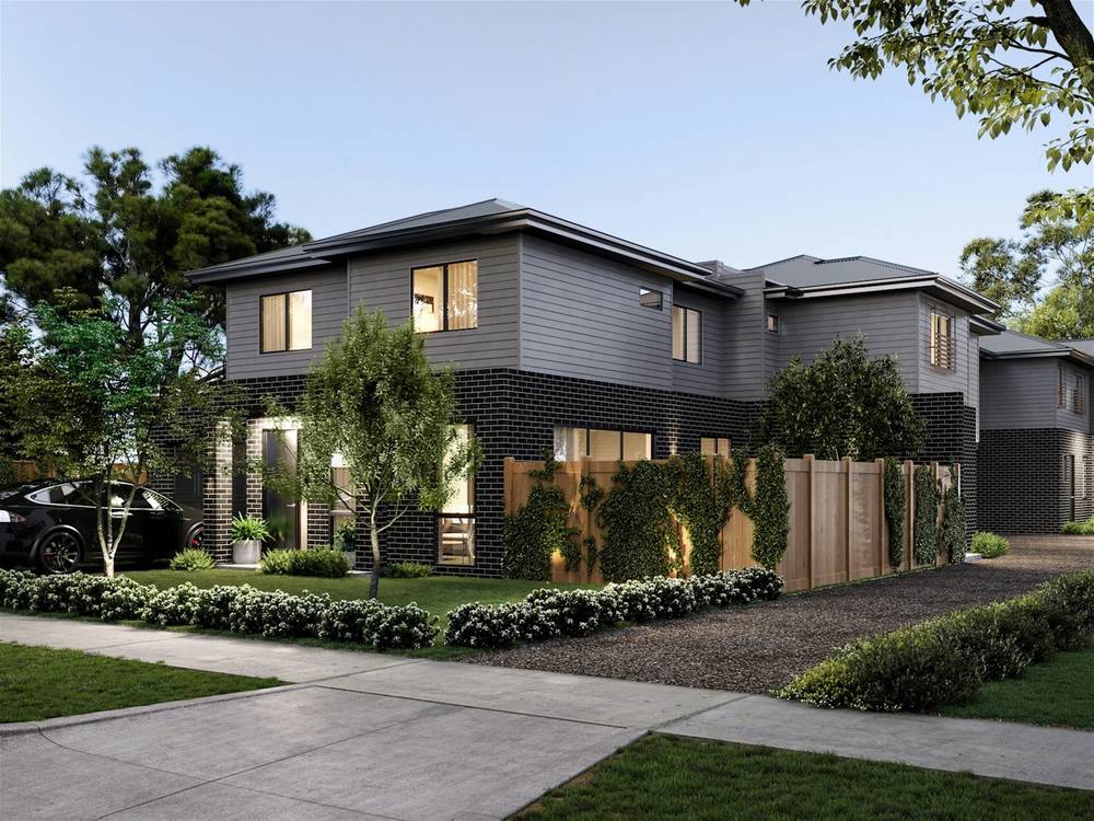 Unit 4/8 Inverness Street, RESERVOIR, VIC 3073