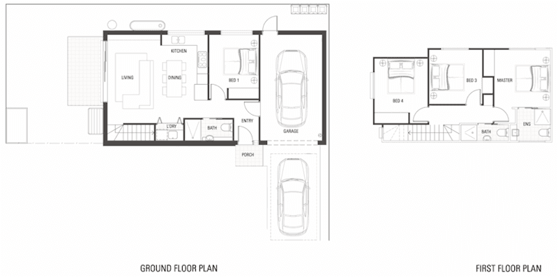Unit 4/8 Inverness Street, RESERVOIR, VIC 3073