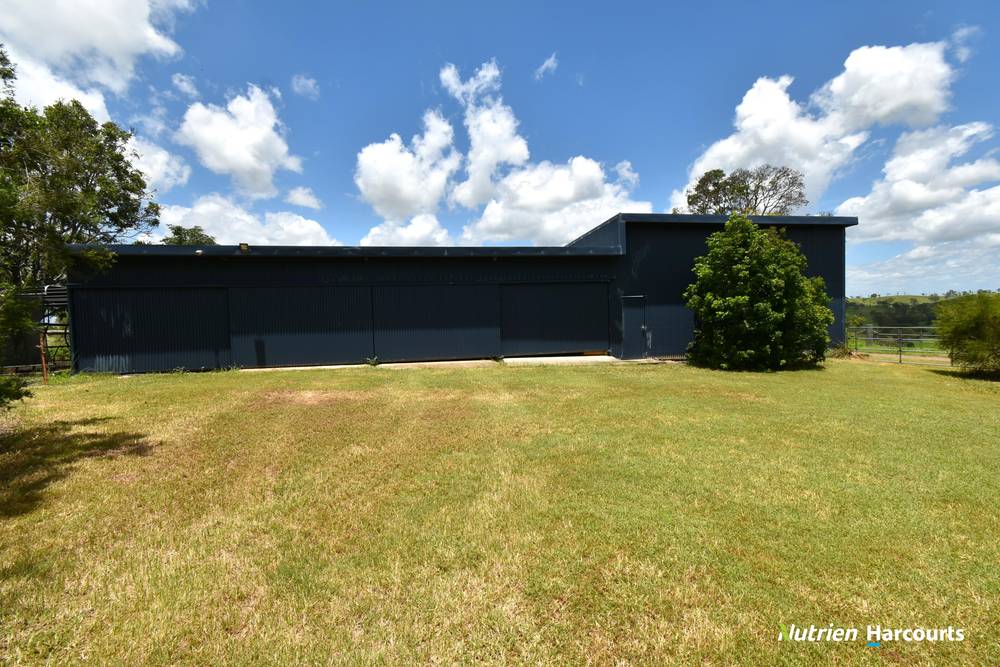 162 Birketts Road, BOOYAL, QLD 4671