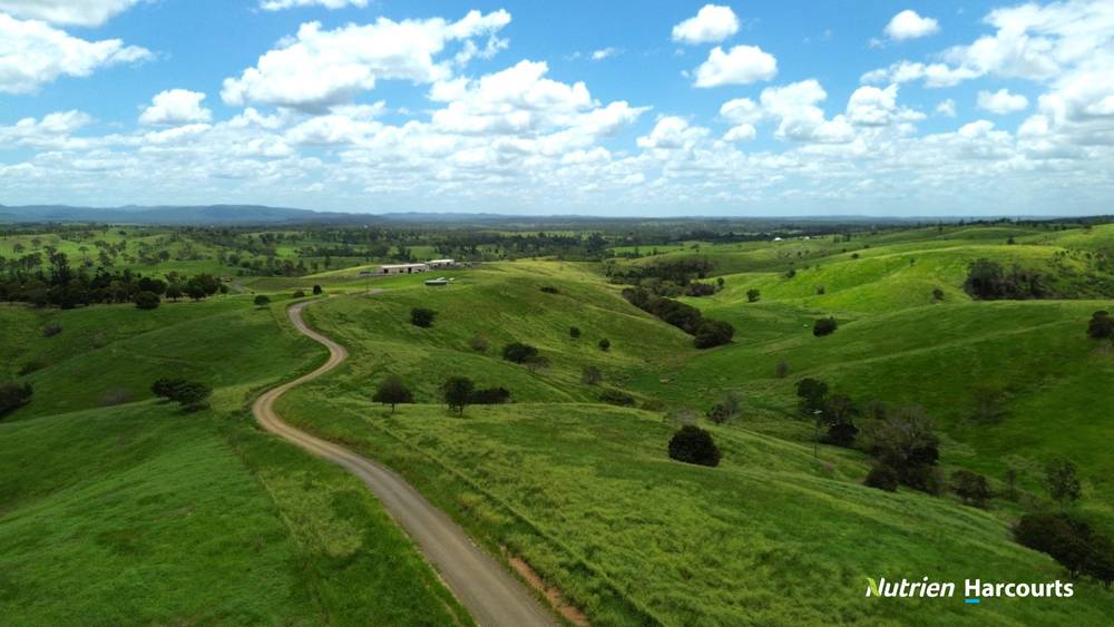 162 Birketts Road, BOOYAL, QLD 4671