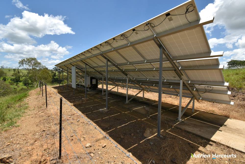 162 Birketts Road, BOOYAL, QLD 4671