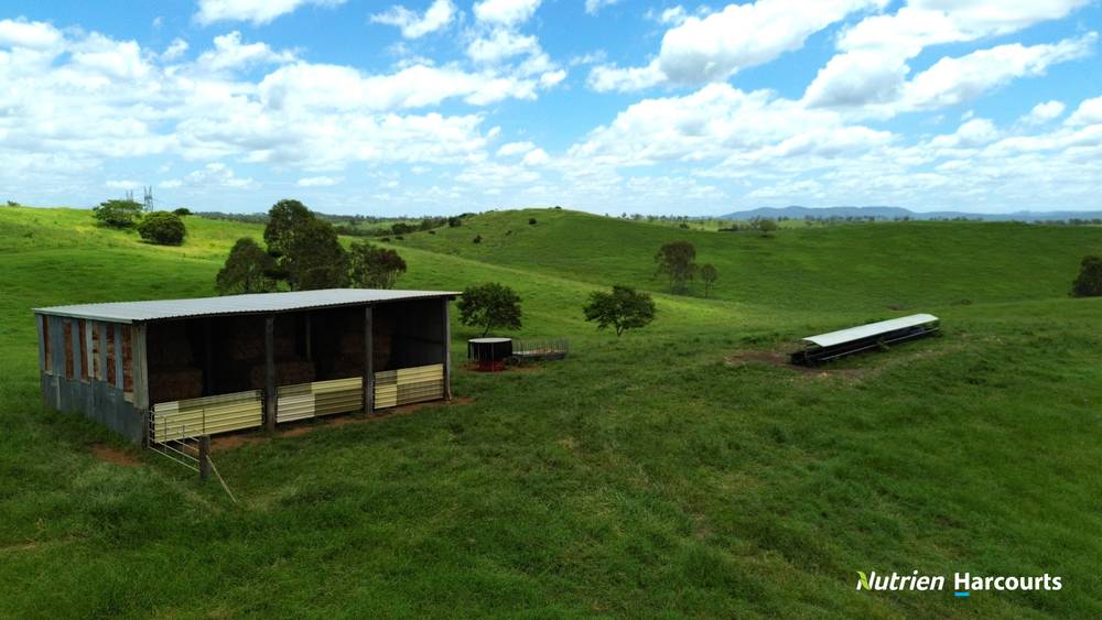 162 Birketts Road, BOOYAL, QLD 4671