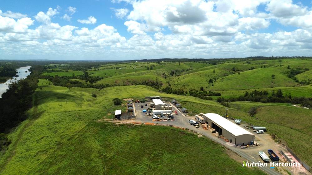 162 Birketts Road, BOOYAL, QLD 4671