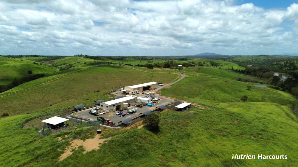 162 Birketts Road, BOOYAL, QLD 4671