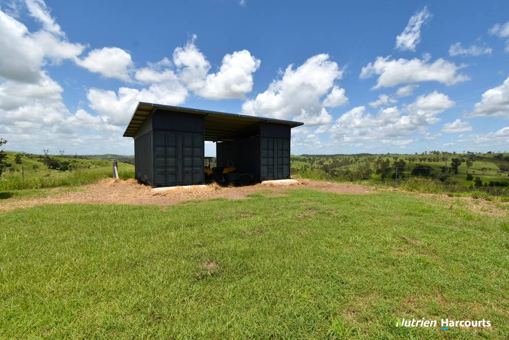 162 Birketts Road, BOOYAL, QLD 4671