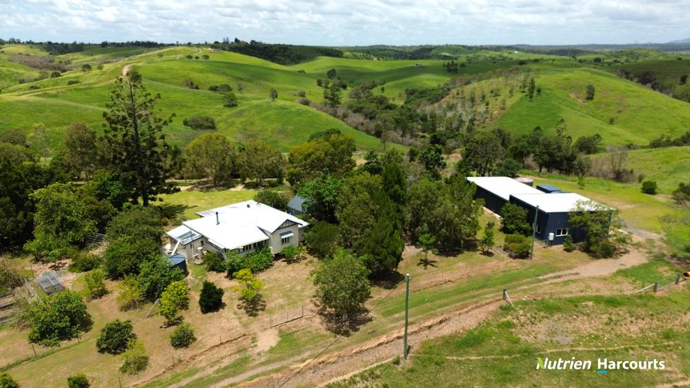 162 Birketts Road, BOOYAL, QLD 4671