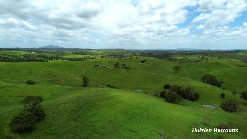 162 Birketts Road, BOOYAL, QLD 4671