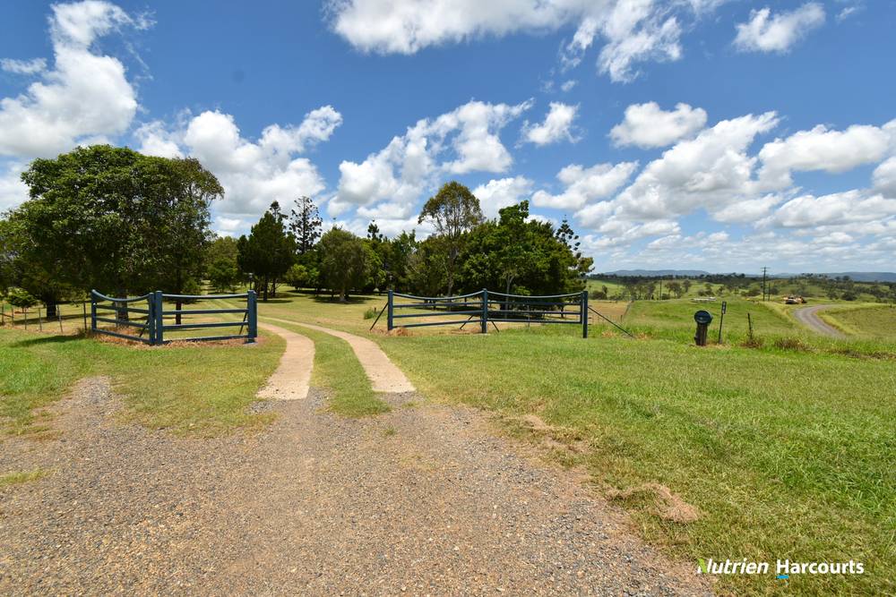 162 Birketts Road, BOOYAL, QLD 4671