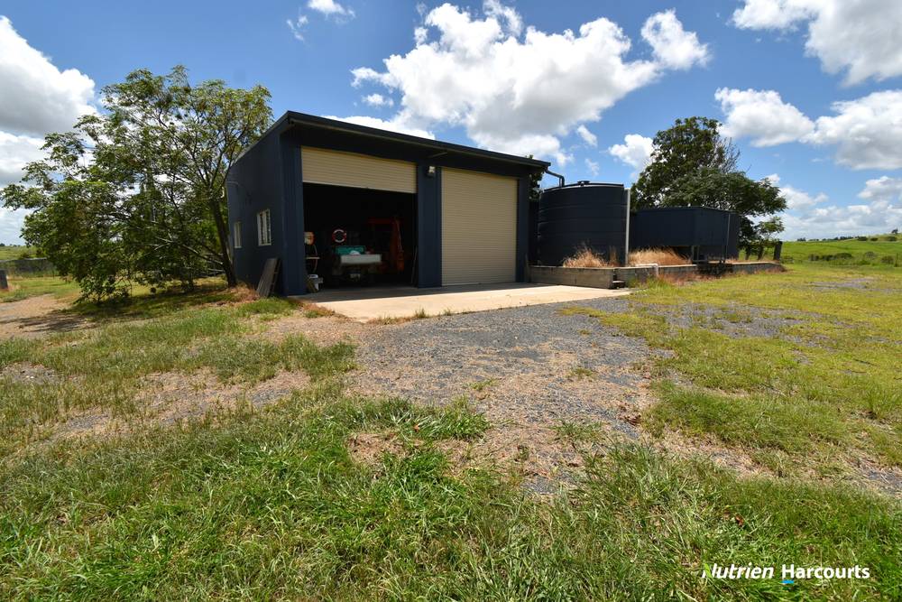 162 Birketts Road, BOOYAL, QLD 4671