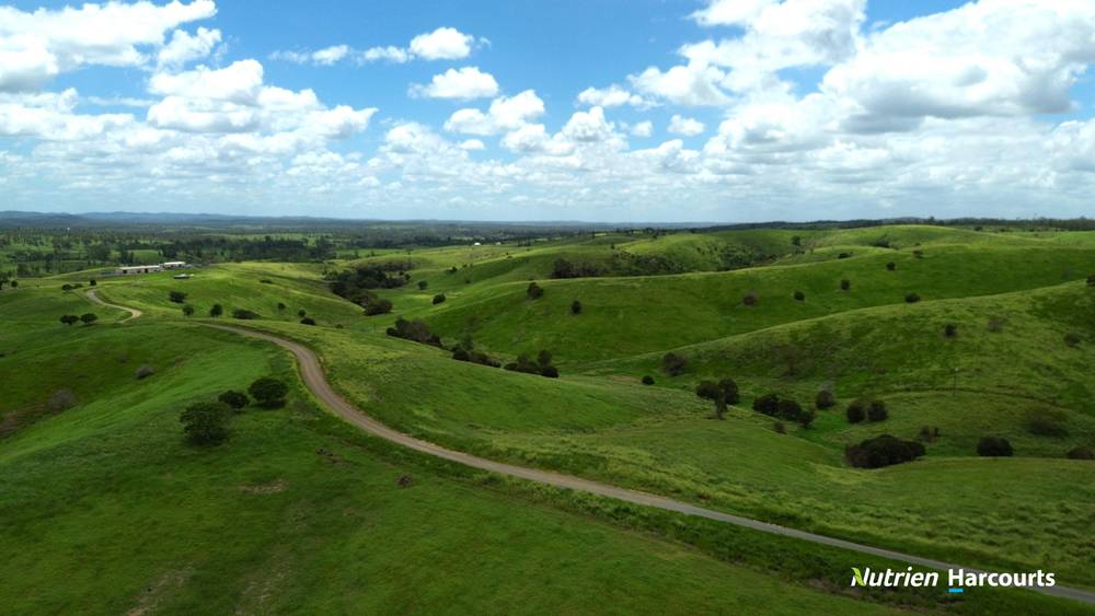 162 Birketts Road, BOOYAL, QLD 4671