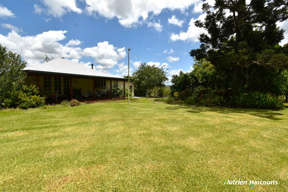 162 Birketts Road, BOOYAL, QLD 4671