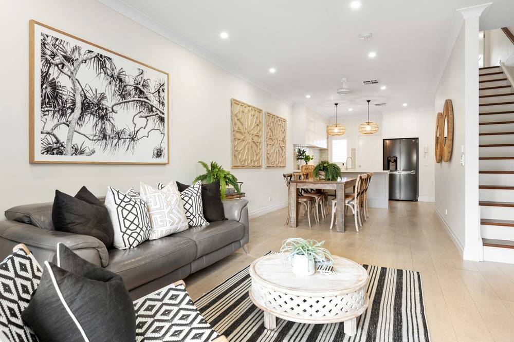 17/19 Nicklin Street, Coorparoo, QLD 4151