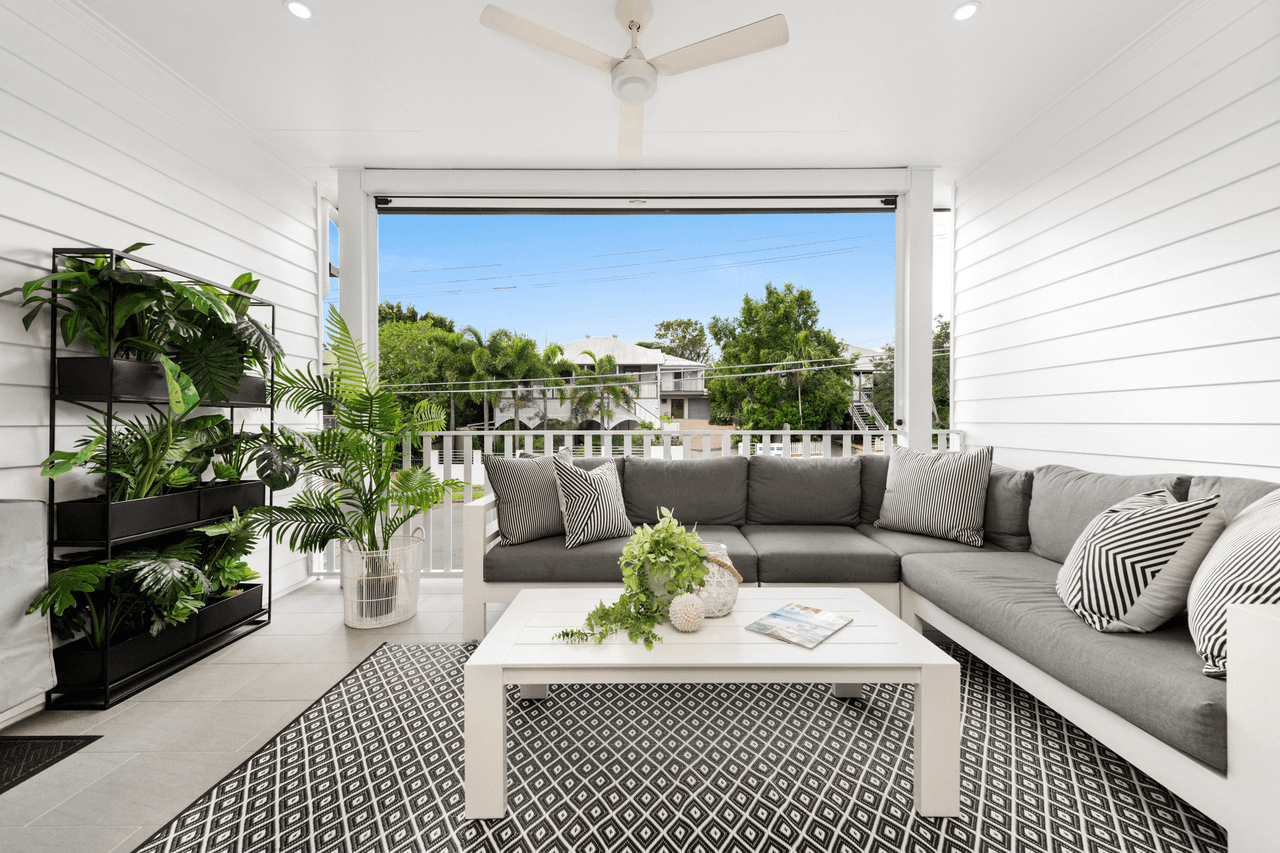 17/19 Nicklin Street, Coorparoo, QLD 4151