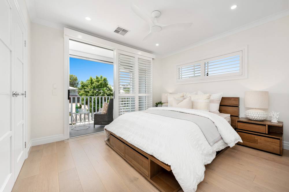 17/19 Nicklin Street, Coorparoo, QLD 4151