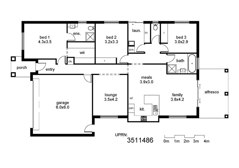 23 Shimao Crescent, NORTH LAKES, QLD 4509