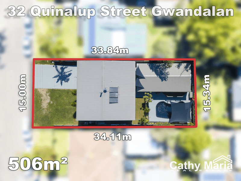 32 Quinalup Street, GWANDALAN, NSW 2259