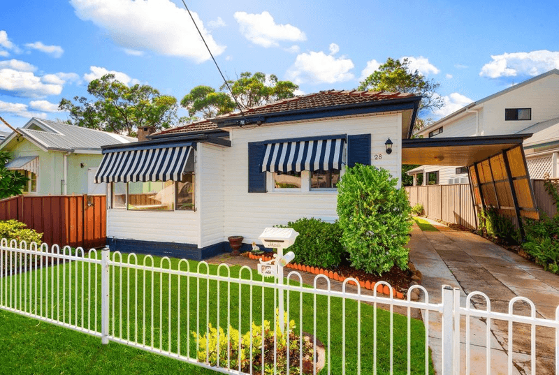 28 Telopea Street, Booker Bay, NSW 2257