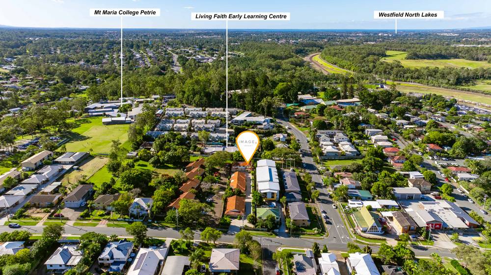 7/14 Young Street, Petrie, QLD 4502