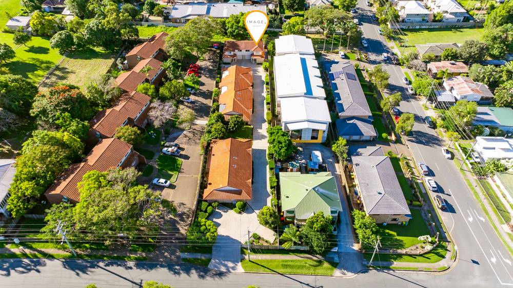 7/14 Young Street, Petrie, QLD 4502