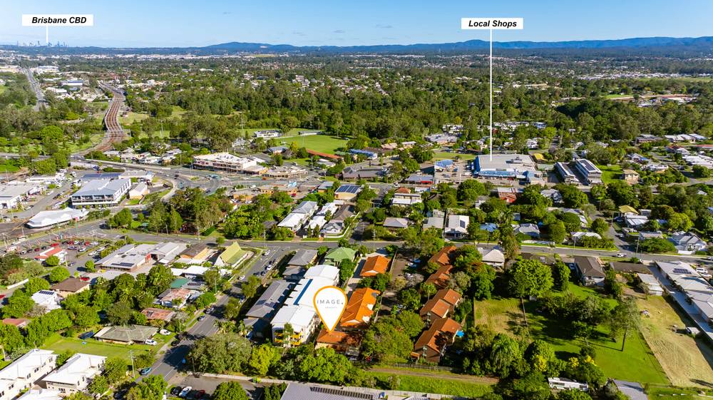 7/14 Young Street, Petrie, QLD 4502