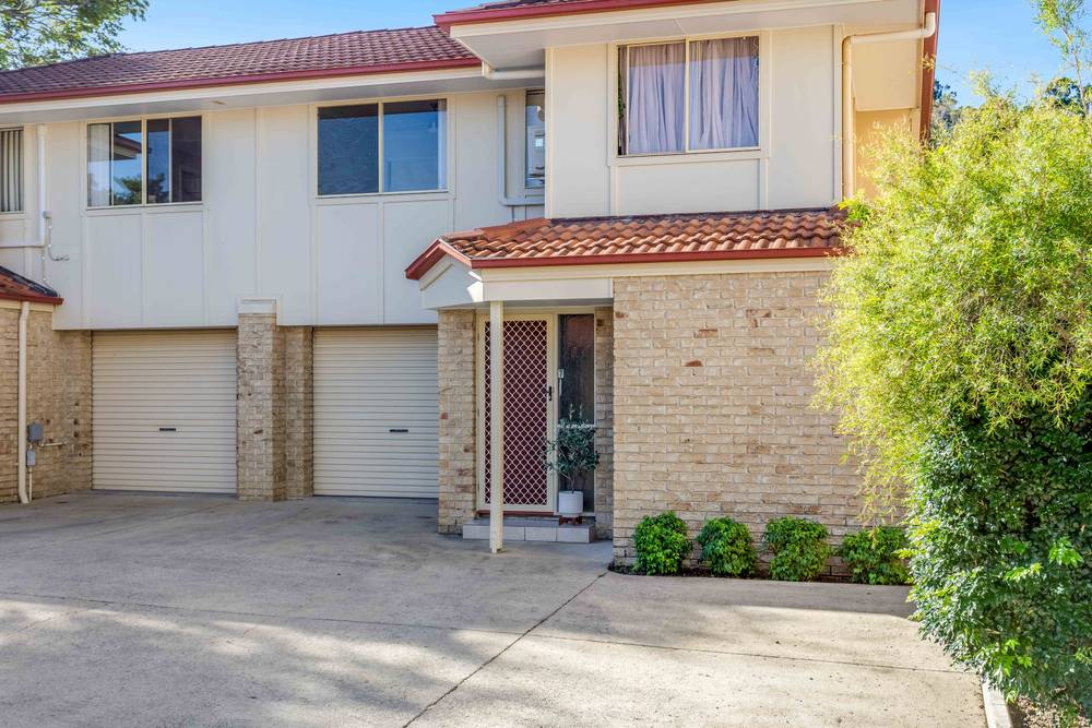 7/14 Young Street, Petrie, QLD 4502