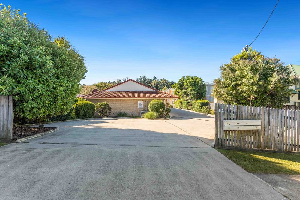 7/14 Young Street, Petrie, QLD 4502