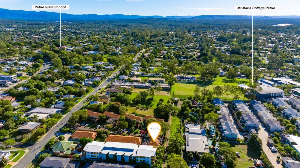 7/14 Young Street, Petrie, QLD 4502