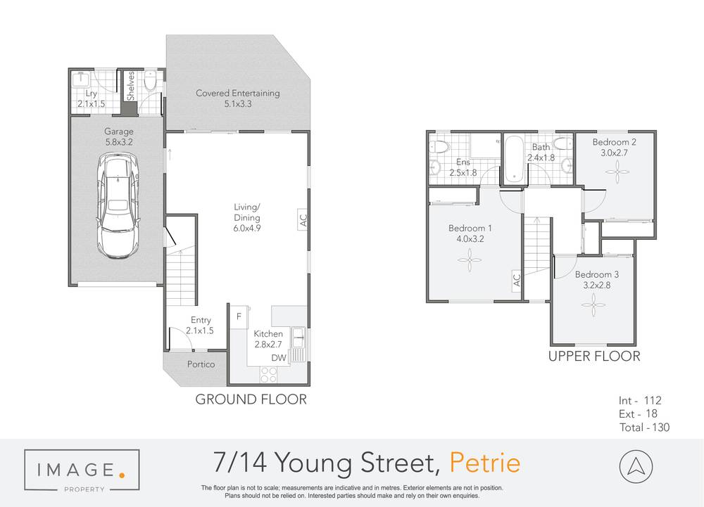 7/14 Young Street, Petrie, QLD 4502