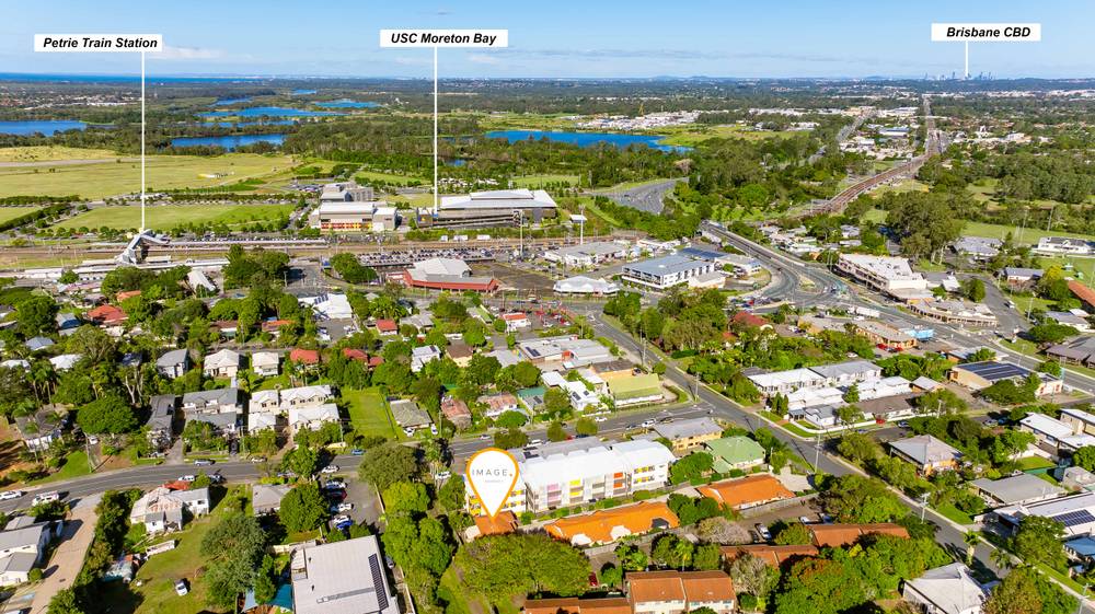 7/14 Young Street, Petrie, QLD 4502