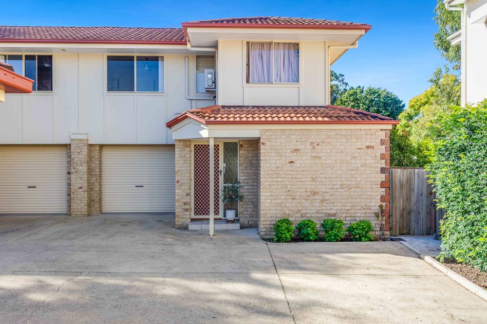 7/14 Young Street, Petrie, QLD 4502