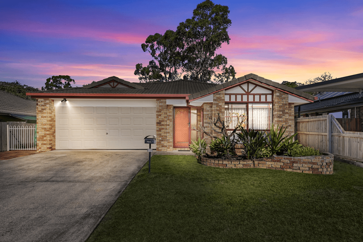 77 Lilly Pilly Crescent, FITZGIBBON, QLD 4018