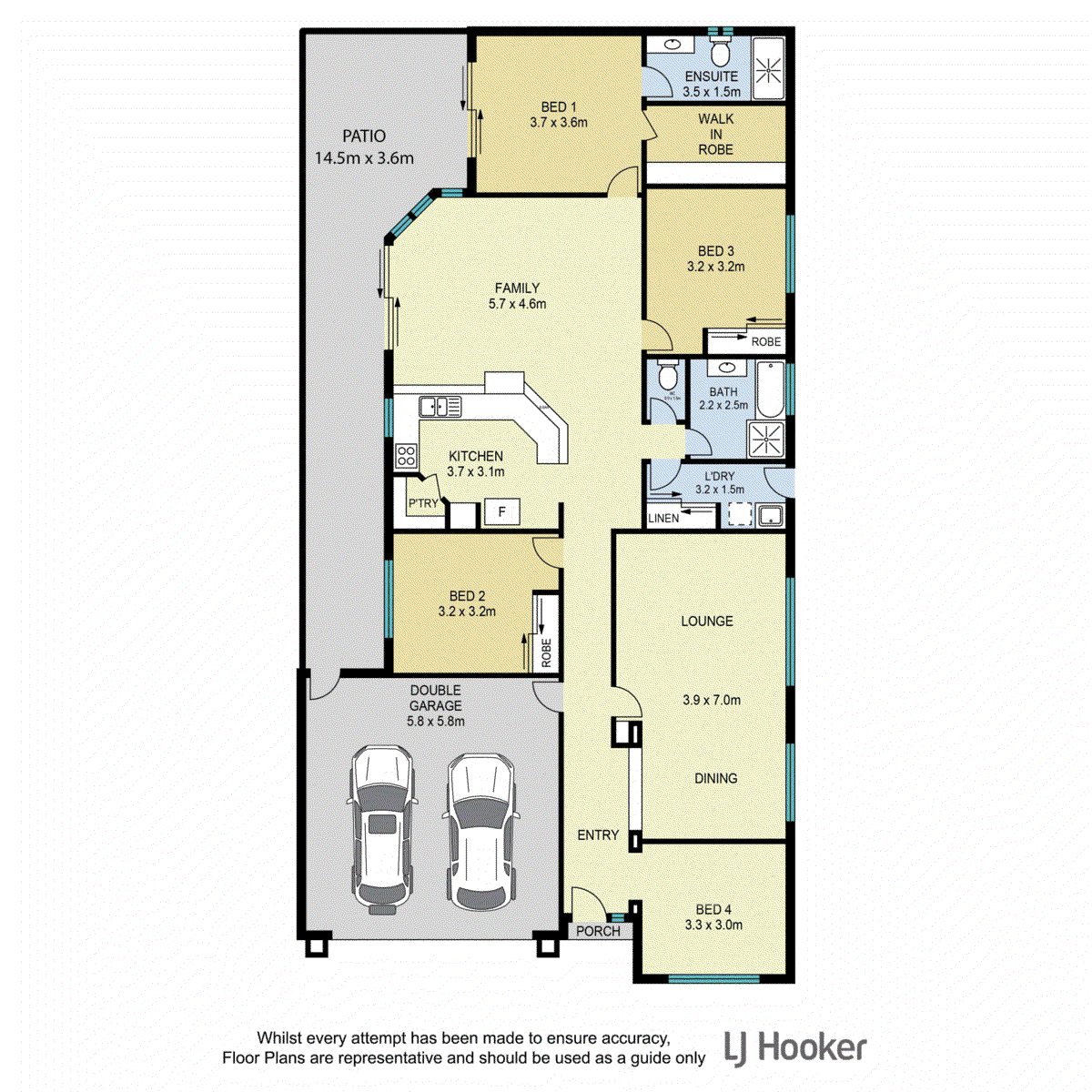 77 Lilly Pilly Crescent, FITZGIBBON, QLD 4018